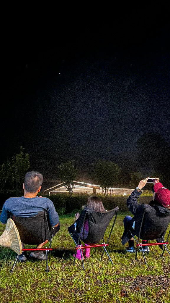 【旅行團】台中雲海露營採茶體驗5天休閒美景之旅
